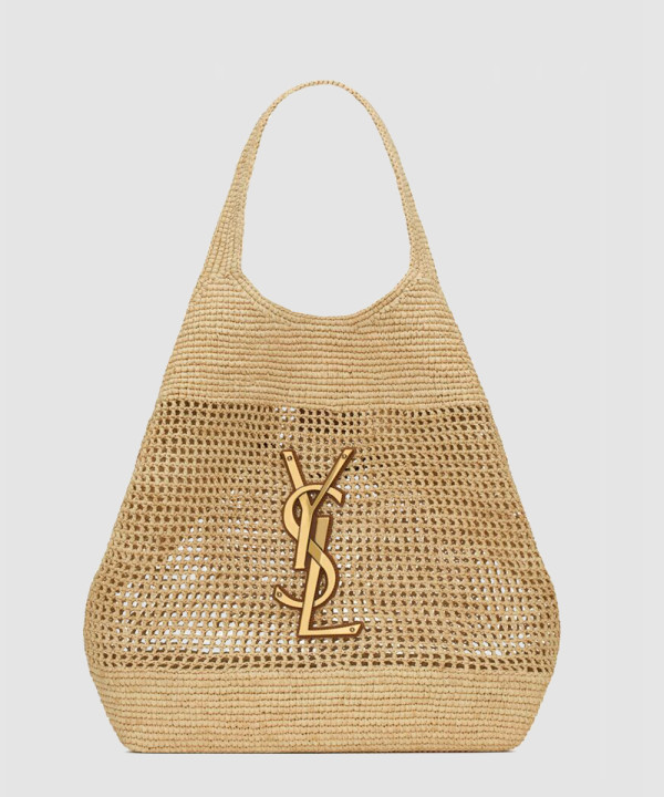 [SAINT LAURENT-생로랑]아이케어 맥시 쇼퍼백 698651