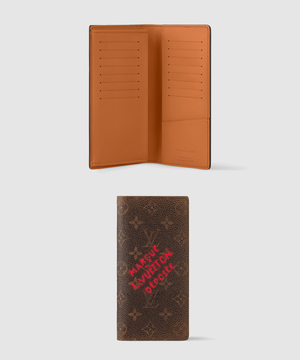 [LOUIS VUITTON-루이비통]포르토포이 브라자  M11706