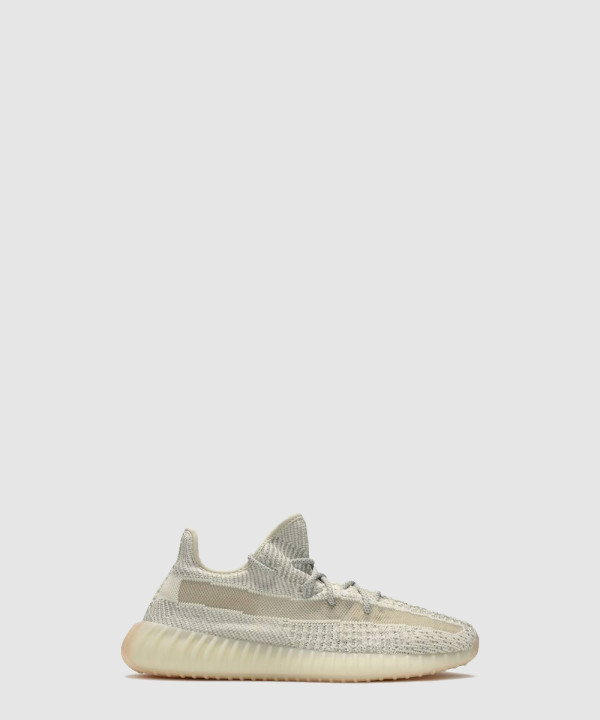 [YEEZY-이지부스트]350 V2 룬드마크 반사 FV3254