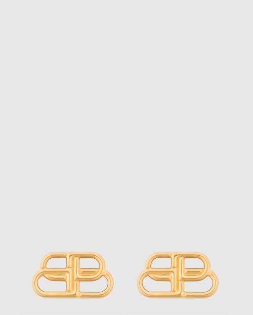 [BALENCIAGA-발렌시아가]스몰 공부 귀걸이 624199