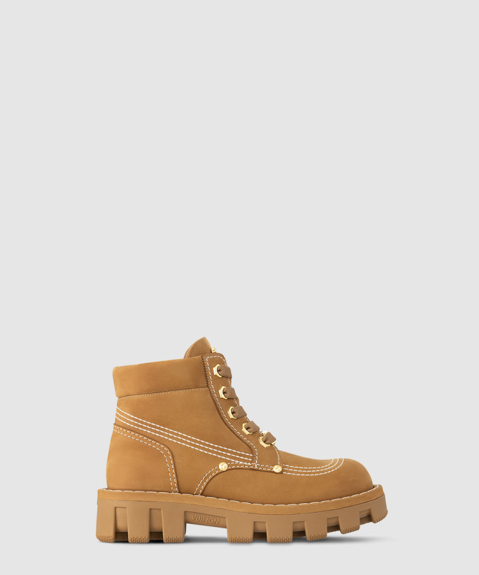 레플리카|이미테이션 louis-vuitton-루이비통체크-라인-앵클-부츠-1acn8b