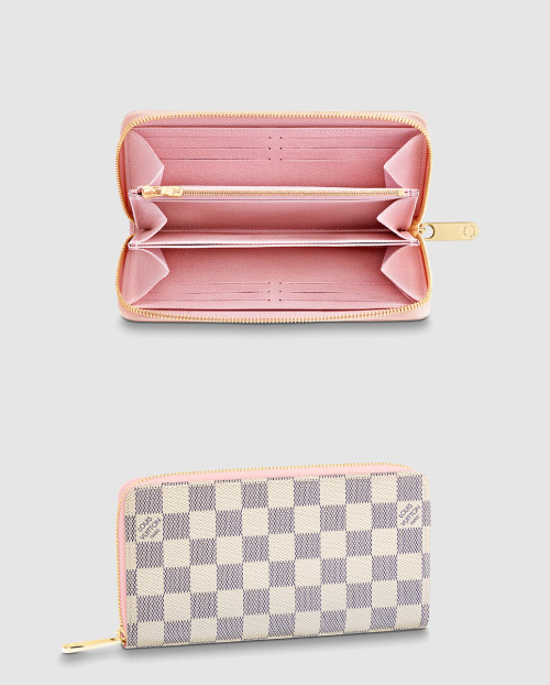 [LOUIS VUITTON-루이비통]지피 월릿 N63503