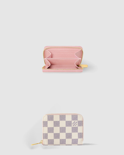 [LOUIS VUITTON-루이비통]지피 동전지갑 N60229