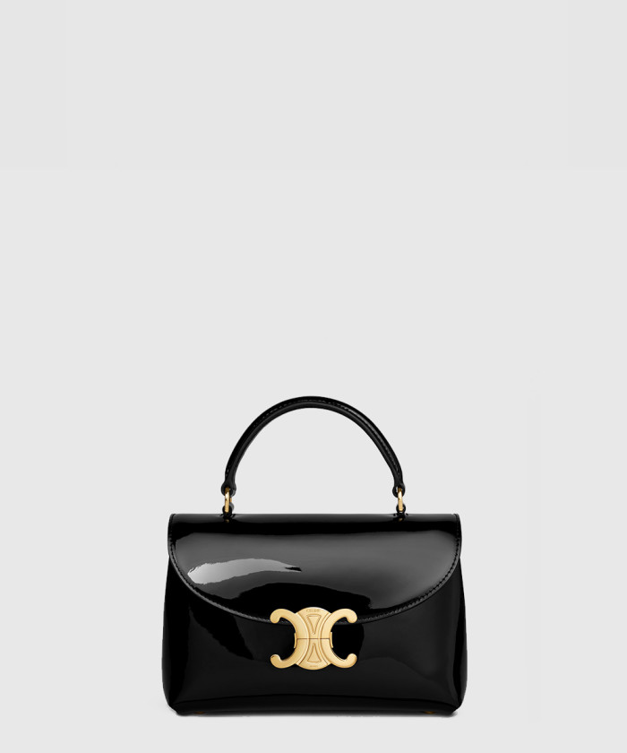 레플리카|이미테이션 celine-셀린느틴-니노백-페이턴트-카프스킨-118113