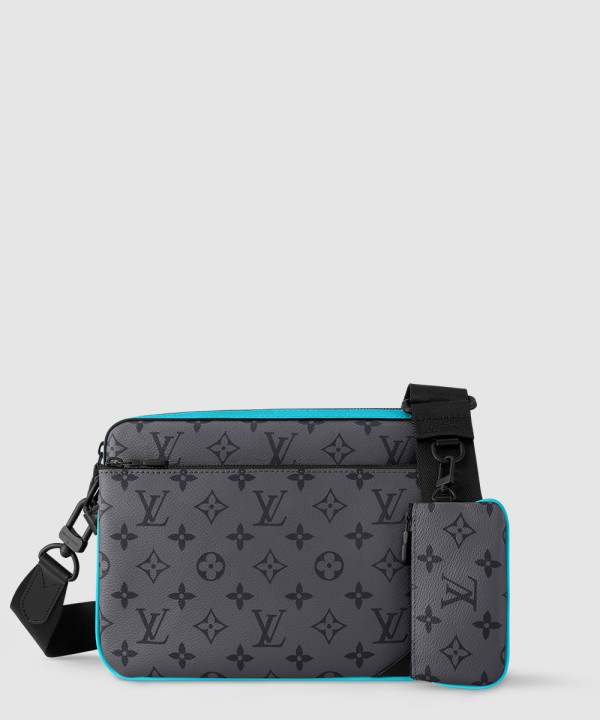 [LOUIS VUITTON-루이비통]트리오 메신저 M11648