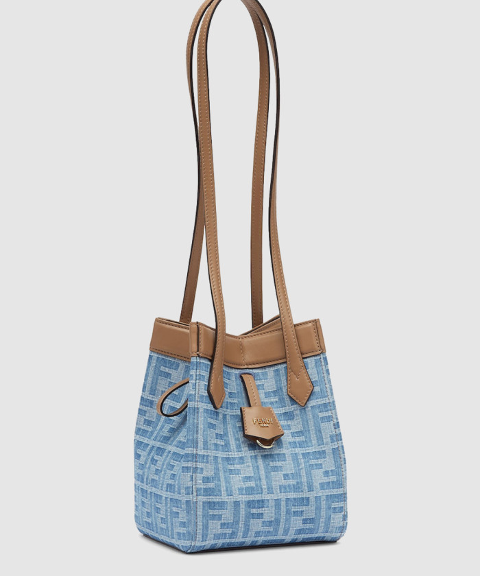 레플리카|이미테이션 fendi-펜디오리가미-미니-8bs083