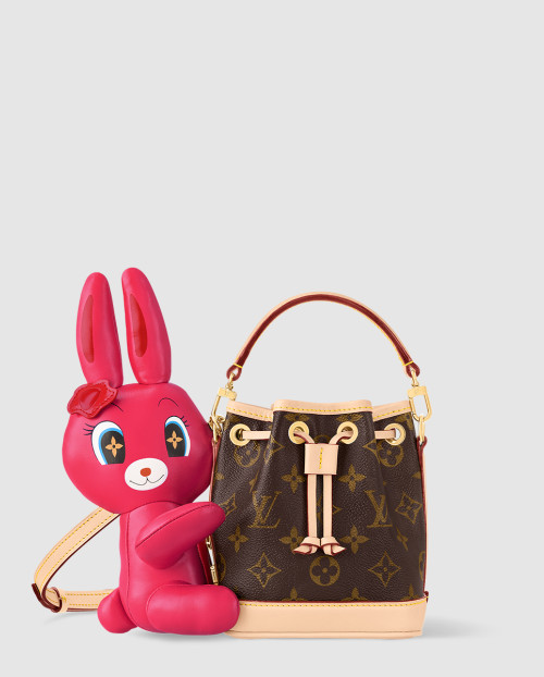 [LOUIS VUITTON-루이비통]나노 노에 M11305