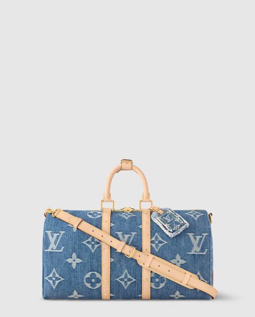 [LOUIS VUITTON-루이비통]키폴 반둘리에 45 M24315