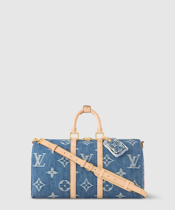 [LOUIS VUITTON-루이비통]키폴 반둘리에 45 M24315