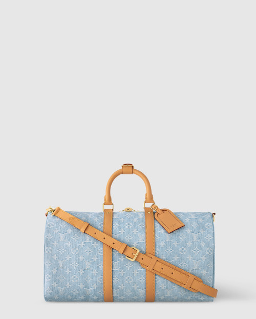 [LOUIS VUITTON-루이비통]키폴 반둘리에 45 M25334