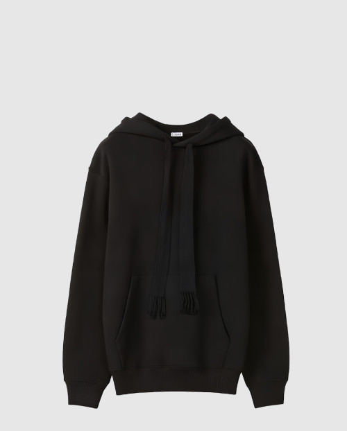 [LOEWE-로에베]애너그램 레귤러 핏 후디