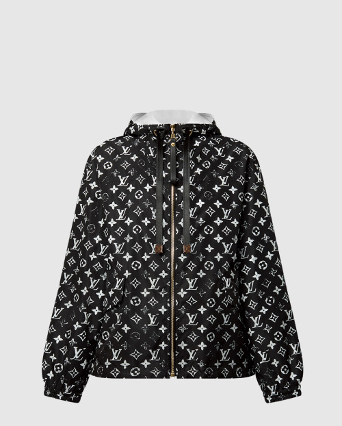 [LOUIS VUITTON-루이비통]쇼트 파카 1AFZH2