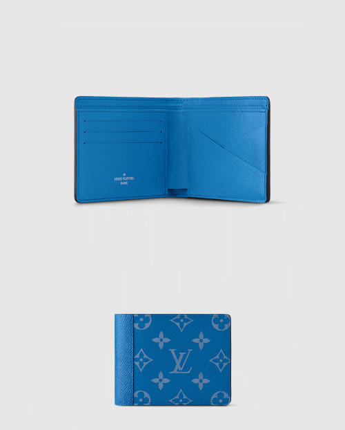 [LOUIS VUITTON-루이비통]멀티플 월릿 M30995