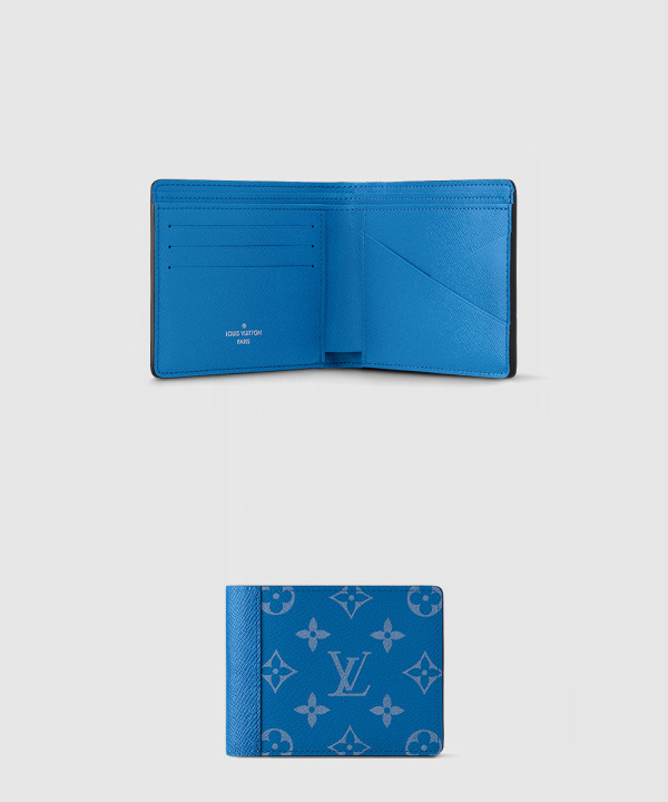 [LOUIS VUITTON-루이비통]멀티플 월릿 M30995