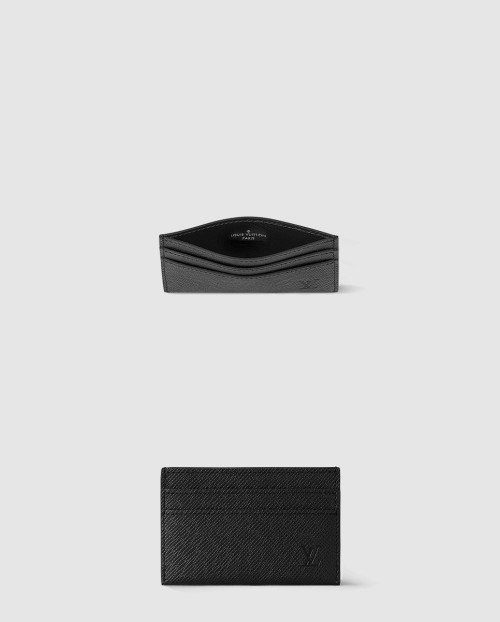 [LOUIS VUITTON-루이비통]더블 카드 홀더 M32730