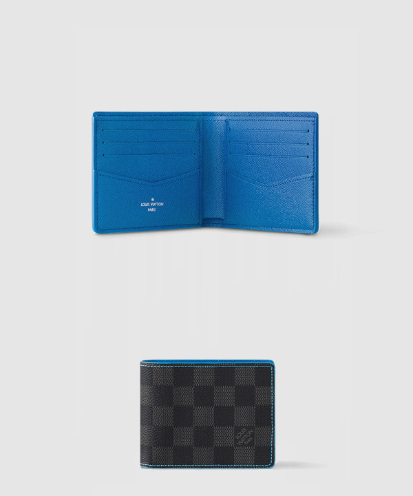 [LOUIS VUITTON-루이비통]슬렌더 월릿 N64033