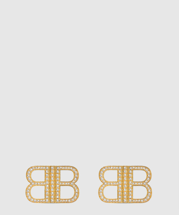 [BALENCIAGA-발렌시아가]BB 2.0 귀걸이 695092