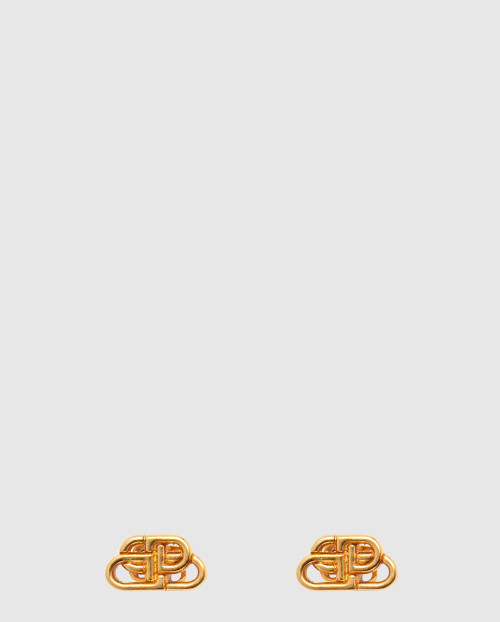 [BALENCIAGA-발렌시아가]BB XS 스터드 귀걸이 594709