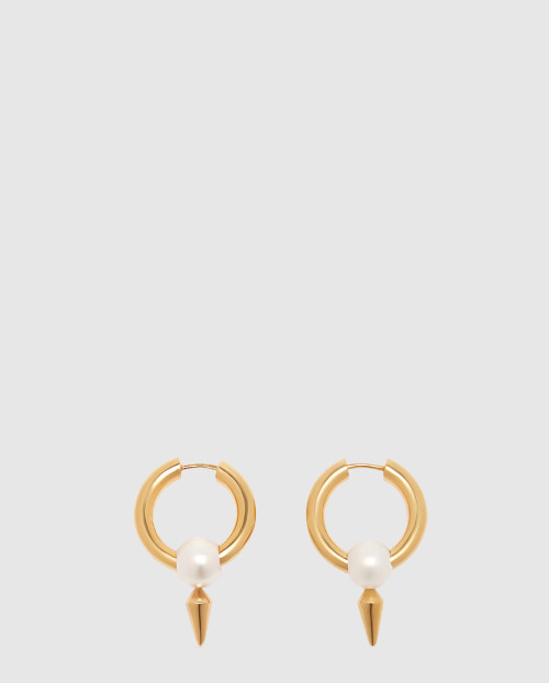 [BALENCIAGA-발렌시아가]포스 스파이크 귀걸이 594497