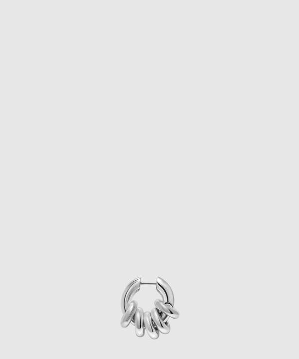 [BALENCIAGA-발렌시아가]포스 스케이트 귀걸이 742909