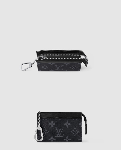 [LOUIS VUITTON-루이비통]키 파우치 보야주 M82776