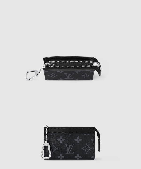 [LOUIS VUITTON-루이비통]키 파우치 보야주 M82776