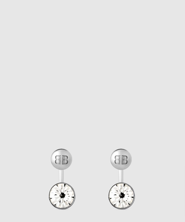 [BALENCIAGA-발렌시아가]에브리데이 귀걸이 750267