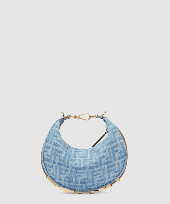 레플리카|이미테이션 fendi-펜디그라피-미니-8bs081