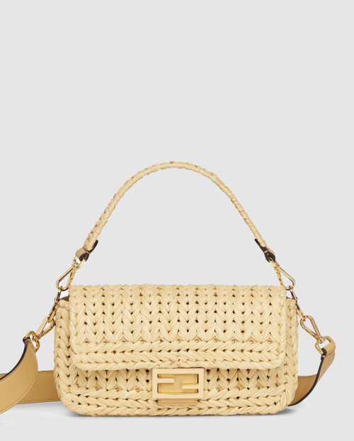 [FENDI-펜디]바게트 8BR600