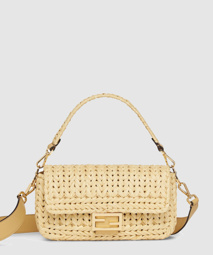 레플리카|이미테이션 fendi-펜디바게트-8br600