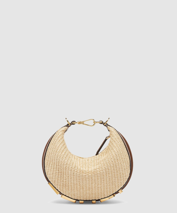 [FENDI-펜디]그라피 미니 8BS081