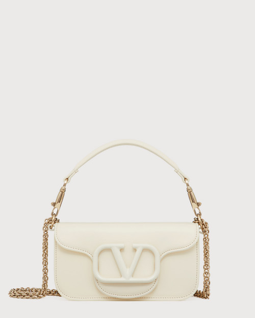 [VALENTINO-발렌티노]스몰 송아지 가죽 클러치