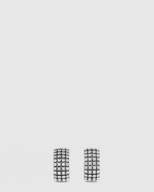 [BALENCIAGA-발렌시아가]글램 이어 커프 앤티크 귀걸이 770296