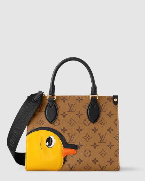 [LOUIS VUITTON-루이비통]온더고 PM M47199