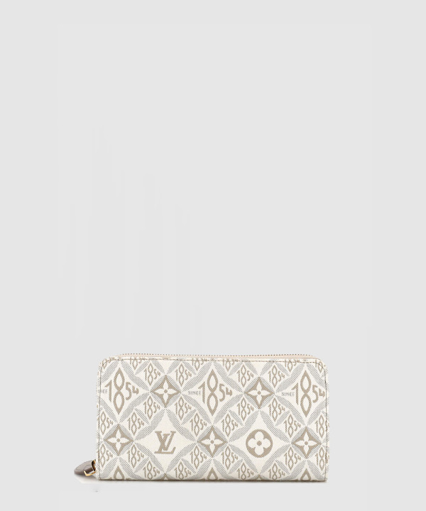 [LOUIS VUITTON-루이비통]장지퍼 지갑 M81172