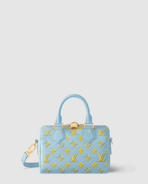 [LOUIS VUITTON-루이비통]스피디 반둘리에 20  M25454