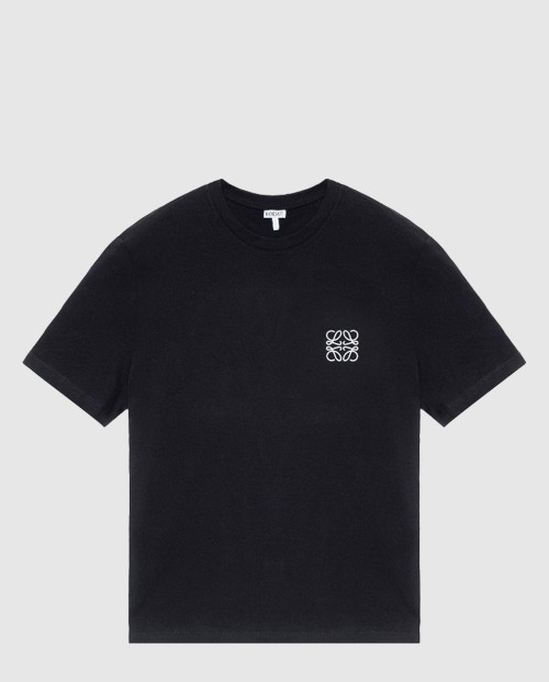 [LOEWE-로에베]아나그램 로고 베이직 반팔