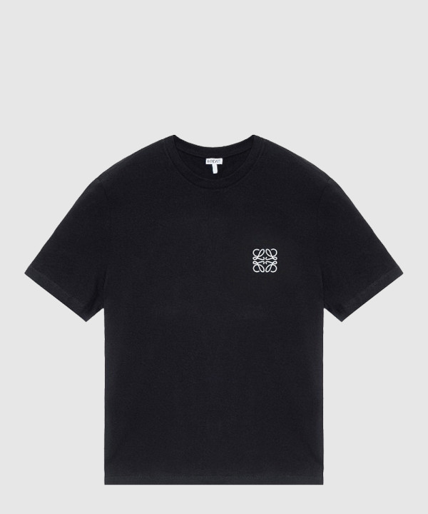 [LOEWE-로에베]아나그램 로고 베이직 반팔