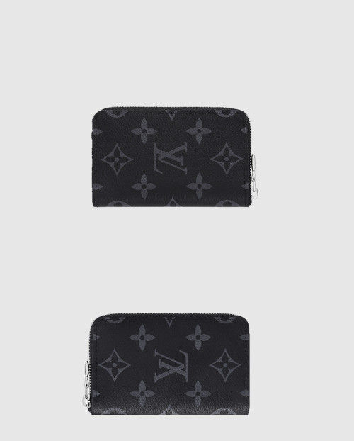 [LOUIS VUITTON-루이비통]지피 코인퍼스 베르티컬 M81662