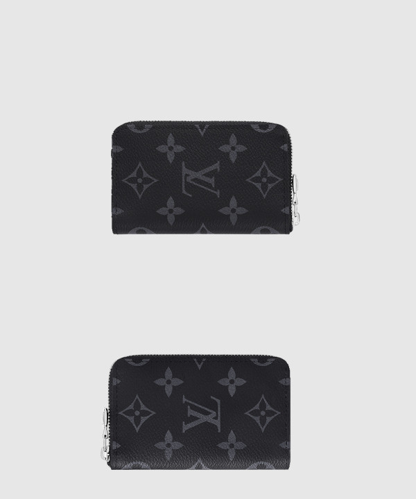 [LOUIS VUITTON-루이비통]지피 코인퍼스 베르티컬 M81662