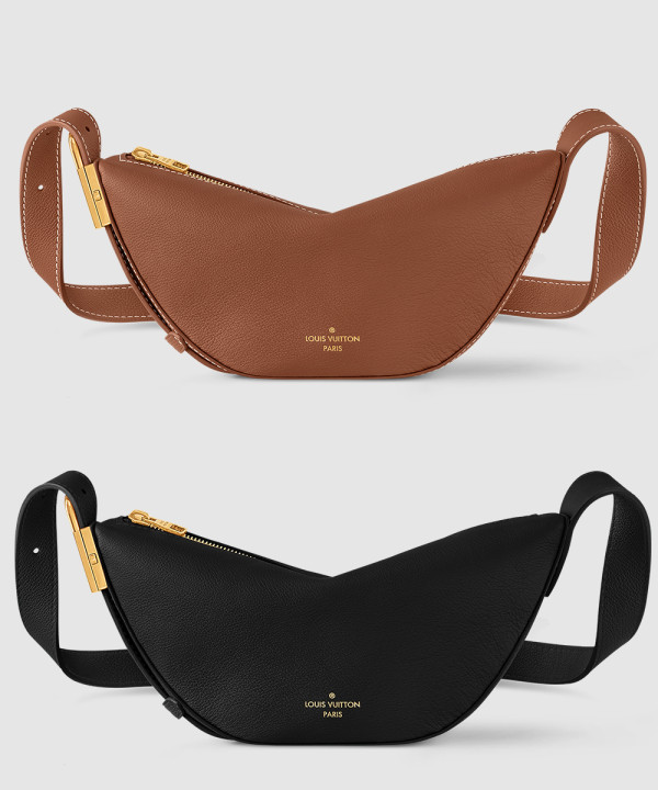 [LOUIS VUITTON-루이비통]로우 키 범백 M11429