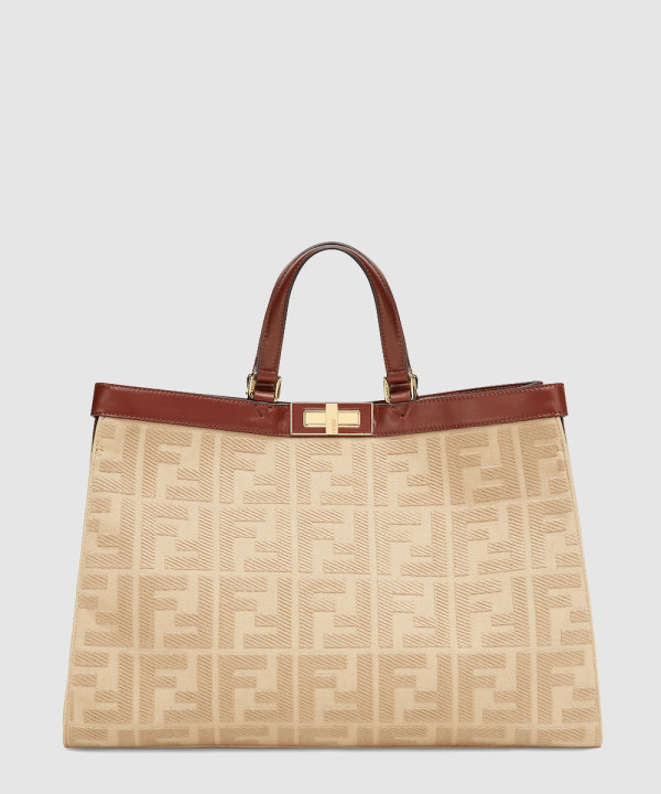 [FENDI-펜디]X-토트백 8BH374