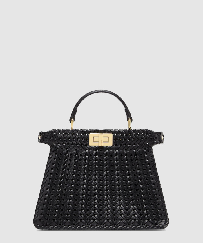 레플리카|이미테이션 fendi-펜디피카부-i-see-u-스몰-8bn327-6