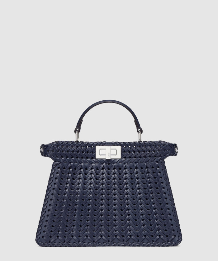 레플리카|이미테이션 fendi-펜디피카부-i-see-u-스몰-8bn327-7