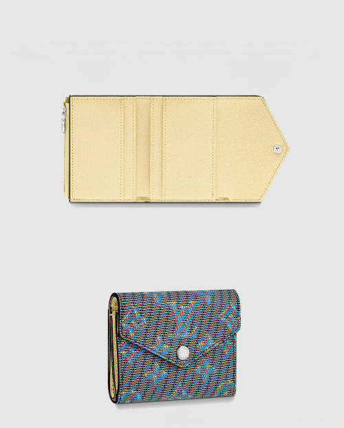 [LOUIS VUITTON-루이비통]조에 지갑 N60282