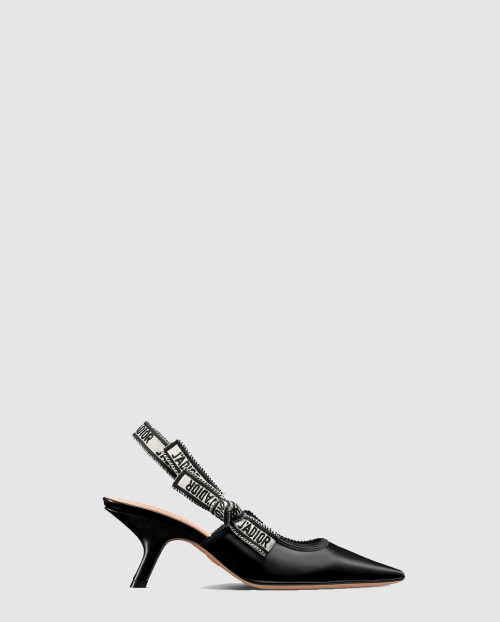 [DIOR-디올]슬링백 펌프KCV02