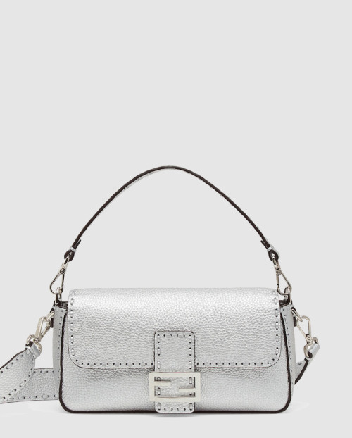 [FENDI-펜디]바게트백 미듐 8BR600