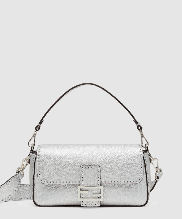 [FENDI-펜디]바게트백 미듐 8BR600