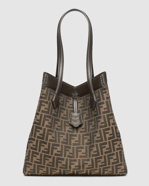 [FENDI-펜디]라지 오리가미 8BH415