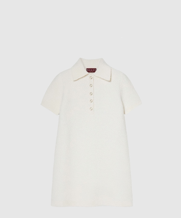 [GUCCI-구찌]니트 드레스 797895